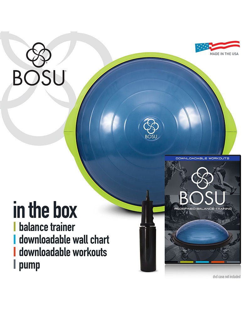 BOSU Sport
