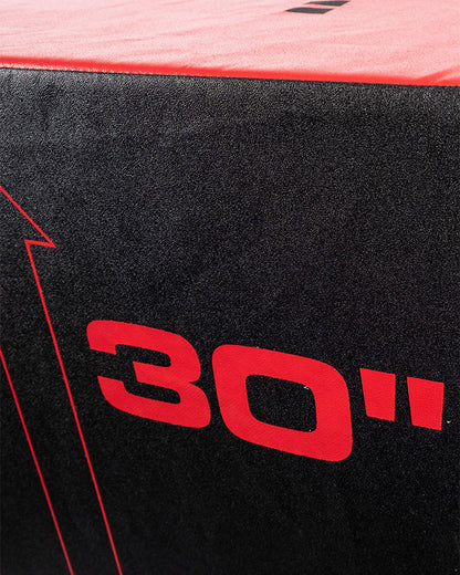 3-in-1 COREFX Foam Plyobox details