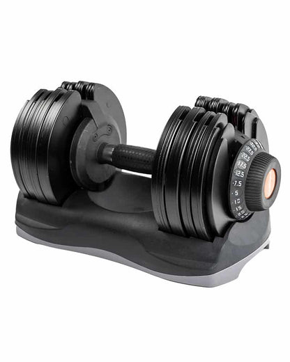 COREFX Adjustable Dumbbell Set