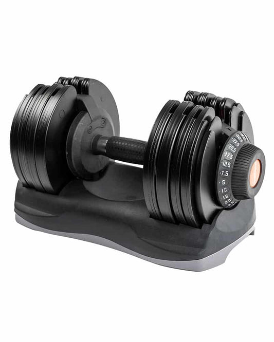 COREFX Adjustable Dumbbell Set