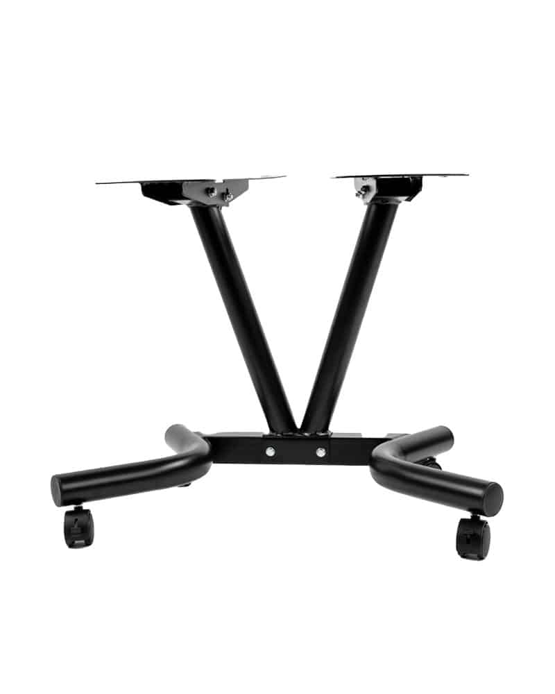 COREFX Adjustable Dumbbell Stand