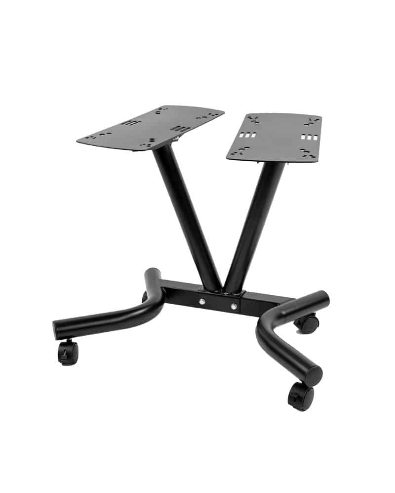 Adjustable Dumbbell Stand