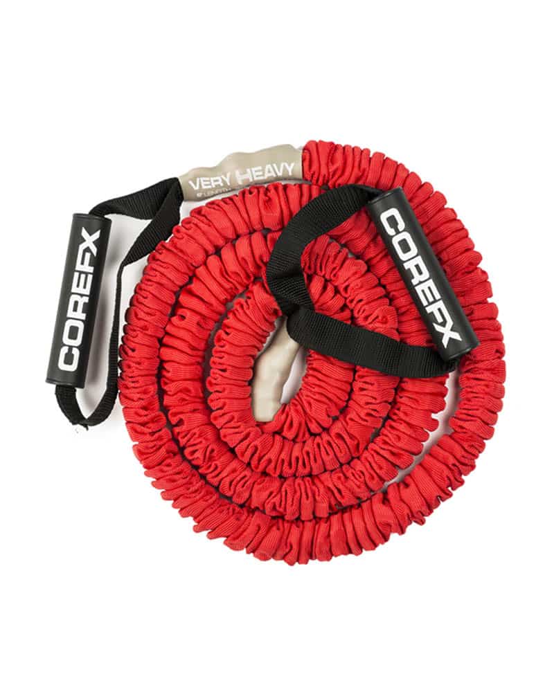 Close up look at the COREFX Advanced Toner