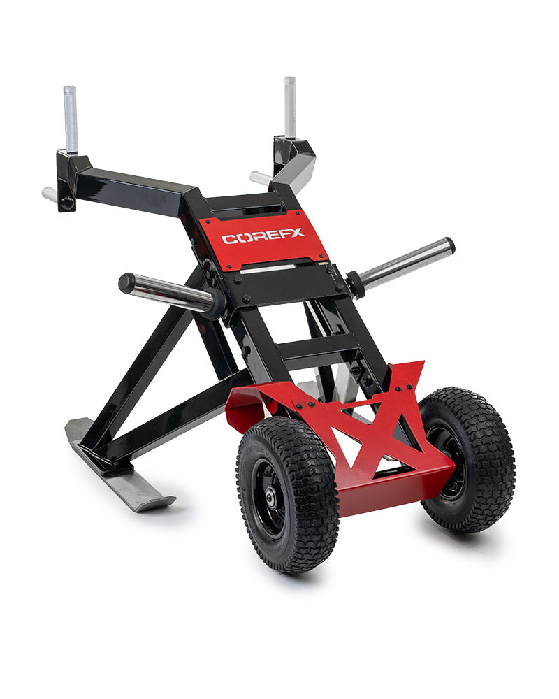 COREFX X-Barrow Sled