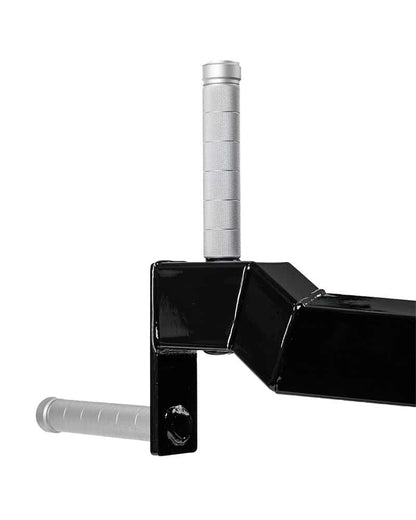 Corefx x-barrow handles