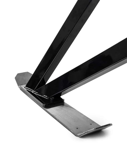 COREFX X-Barrow Sled ski