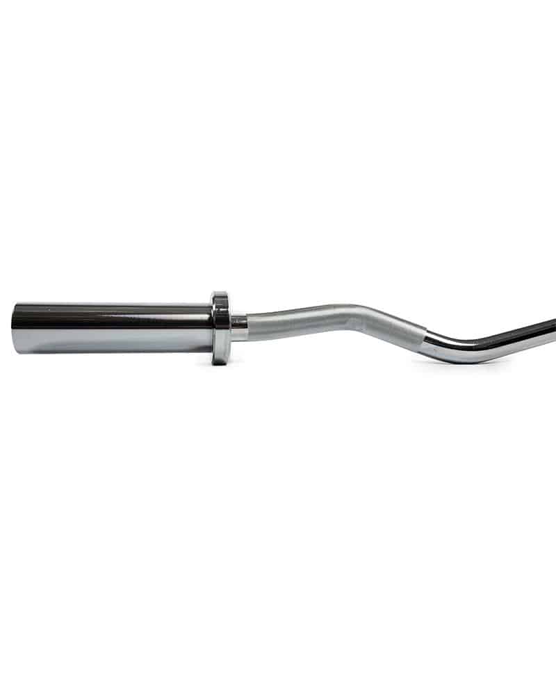 Olympic EZ Curl Bar