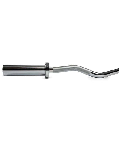 Olympic EZ Curl Bar