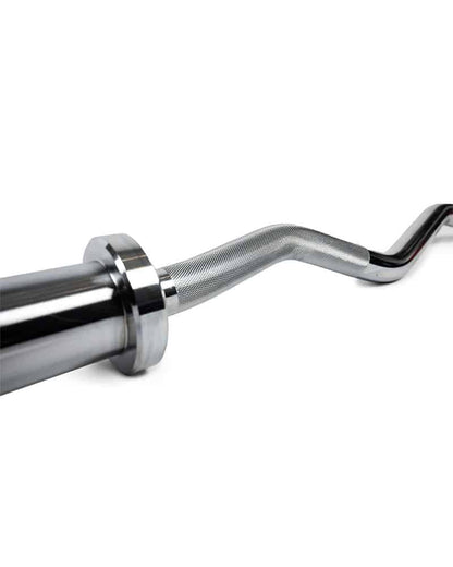 Olympic EZ Curl Bar