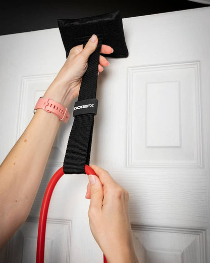 COREFX Door Anchor and Power Tube