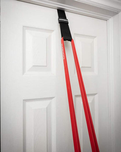 Door Anchor and Strength Band