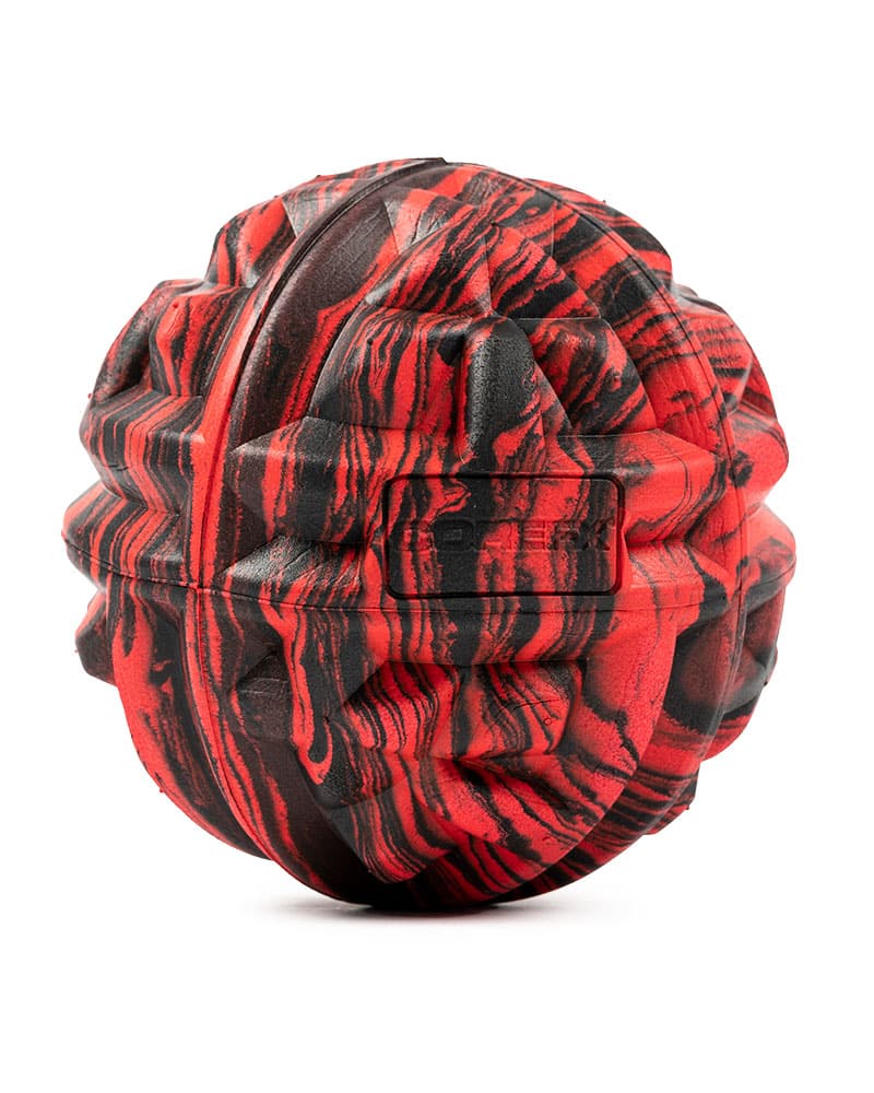 COREFX High Density 5 Inch Foam Massage Ball product shot