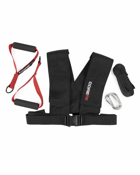 COREFX Power System product shot