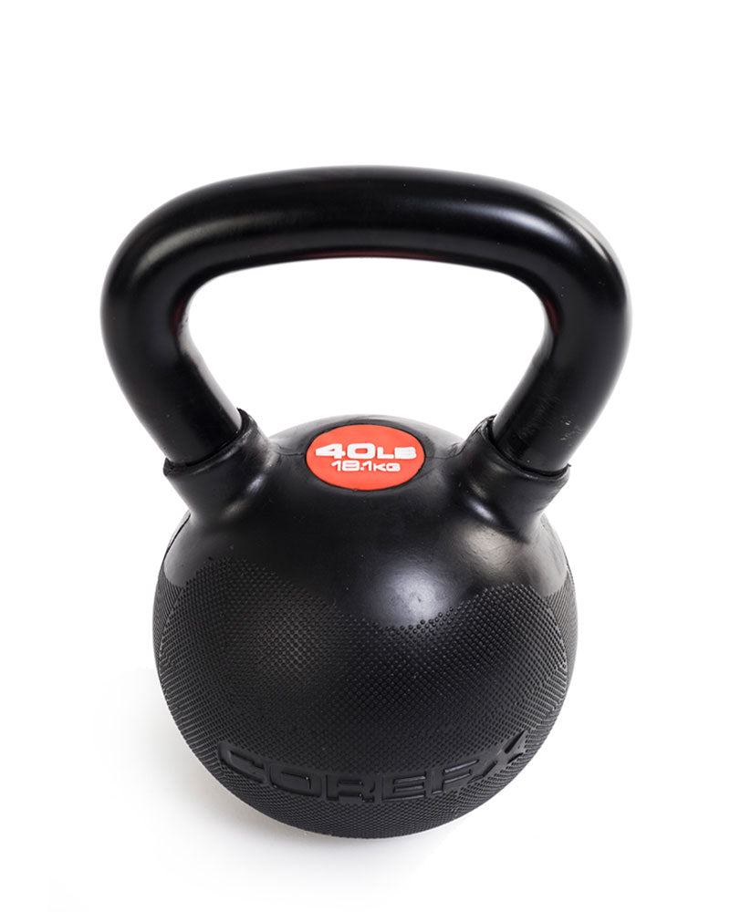Kettlebell