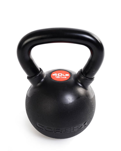 Kettlebell