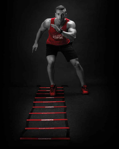 COREFX Speed Ladder agility training