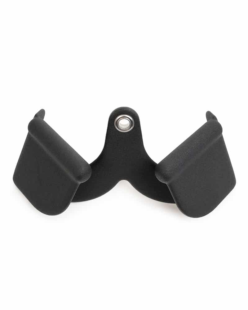 Close Grip Lat Pull Down gym cable attachment