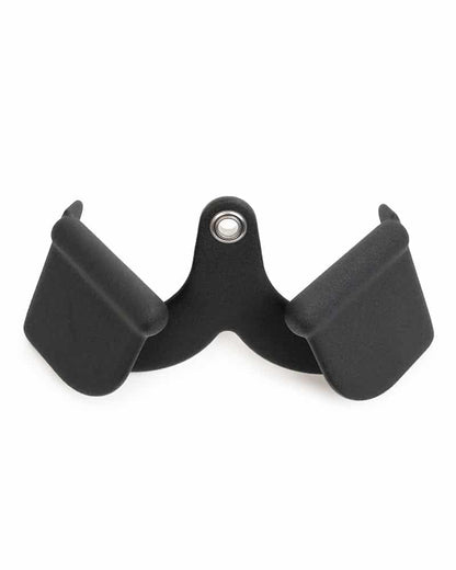 Close Grip Lat Pull Down gym cable attachment