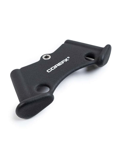 COREFX Biceps Pull Up Handle gym cable attachment