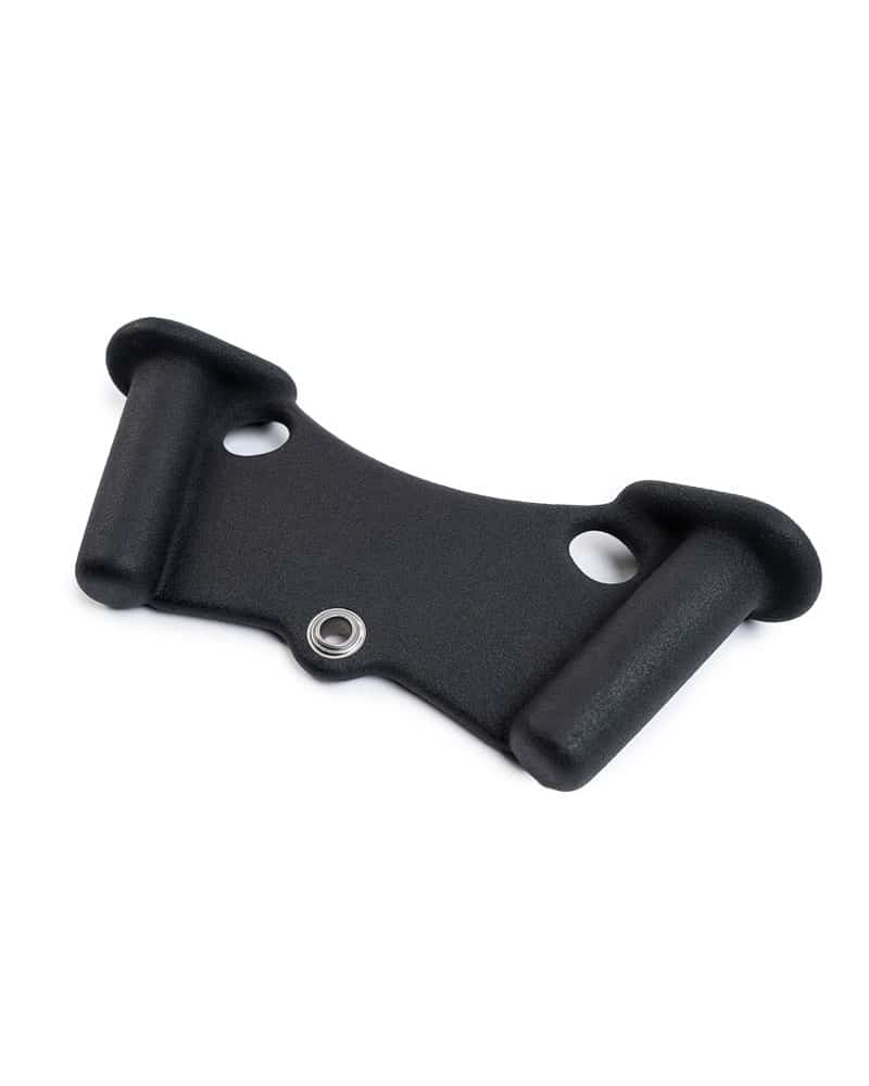 COREFX Biceps Pull Up Handle gym cable attachment