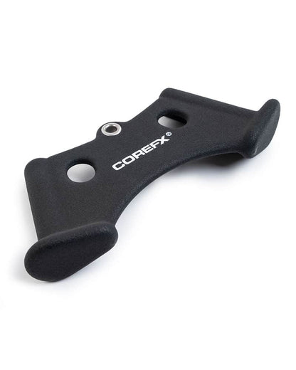 COREFX Triceps Pull Down Gym Cable Attachment