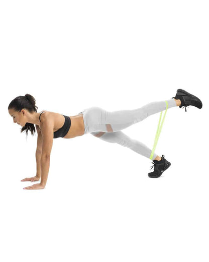 COREFX Mini Band Set Plank