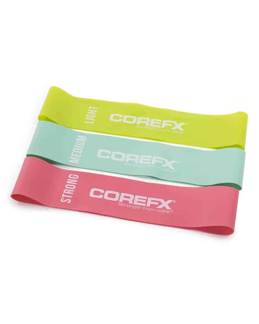 COREFX Mini Band Set product image