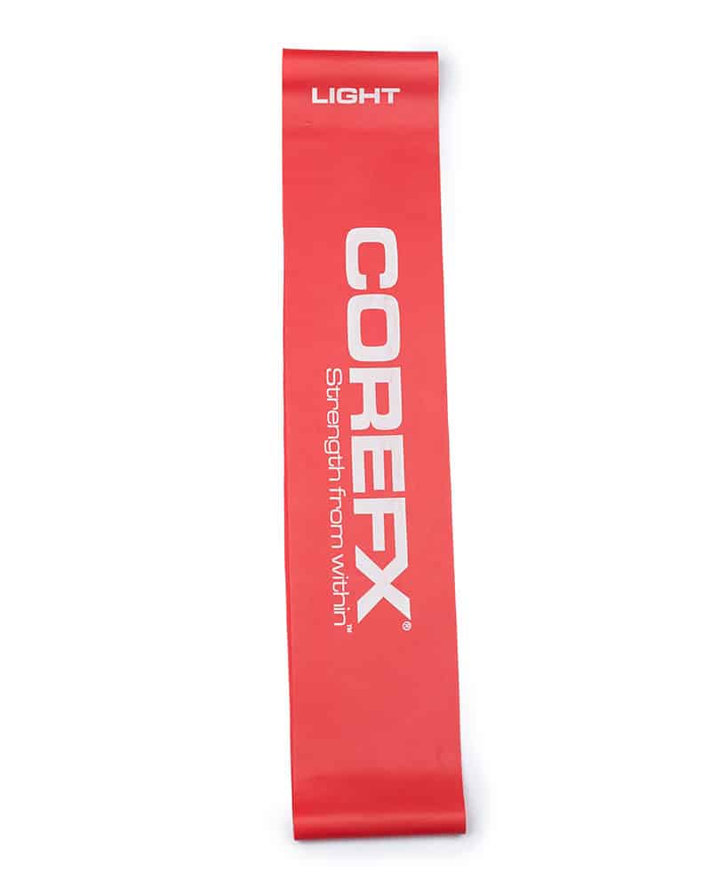 COREFX Pro loop light resistance