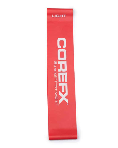 COREFX Pro loop light resistance