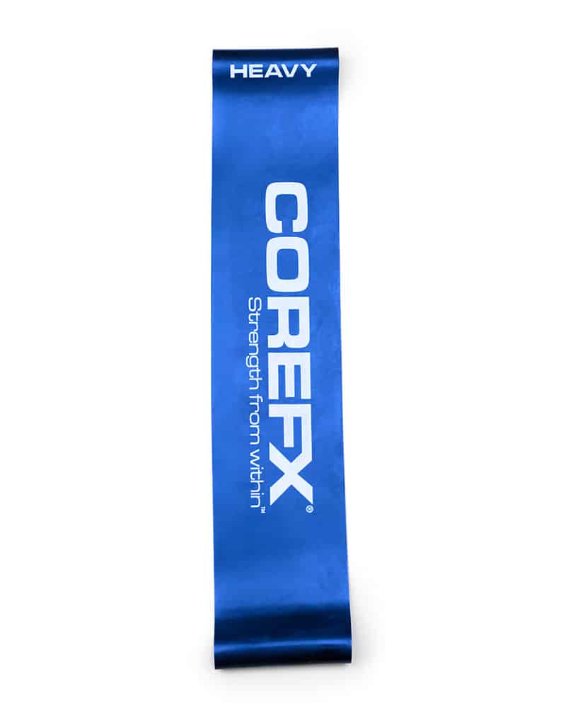 Pro Loop heavy resistance band