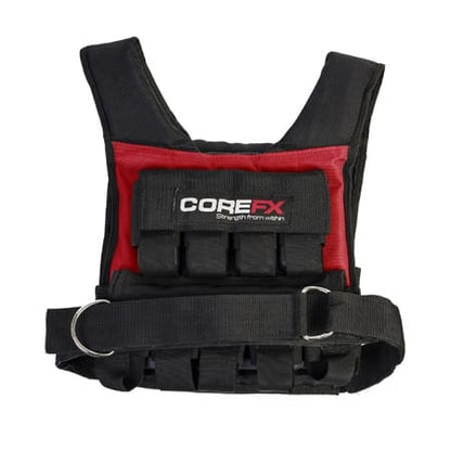 COREFX Pro Weighted Vest