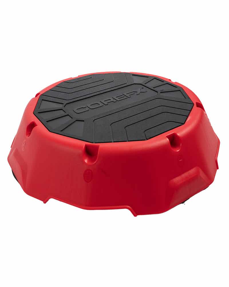 Step Riser Adjustable COREFX Riser for Aerobic Step Adjustable – 360 Athletics Inc
