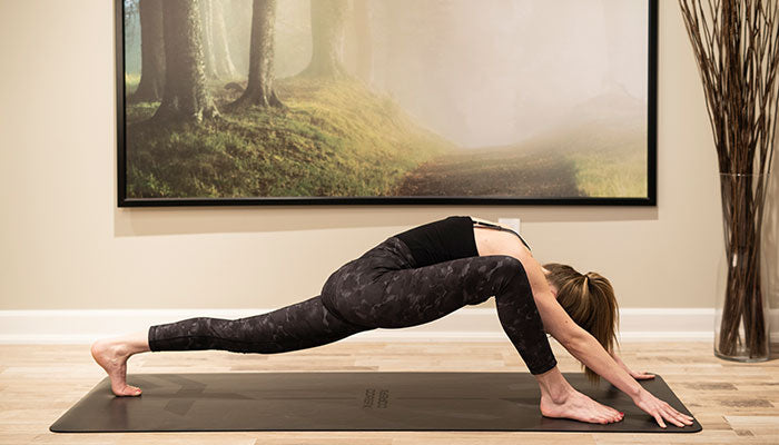Recovery Yoga Mat