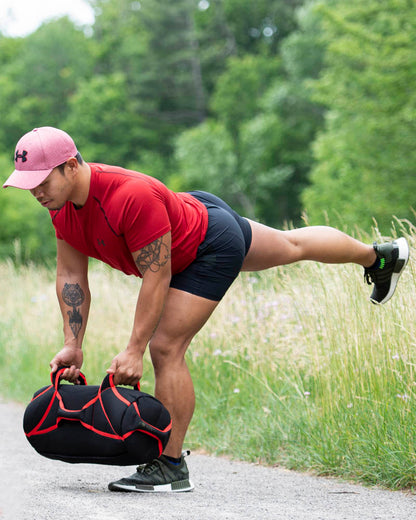 Workout Sandbag