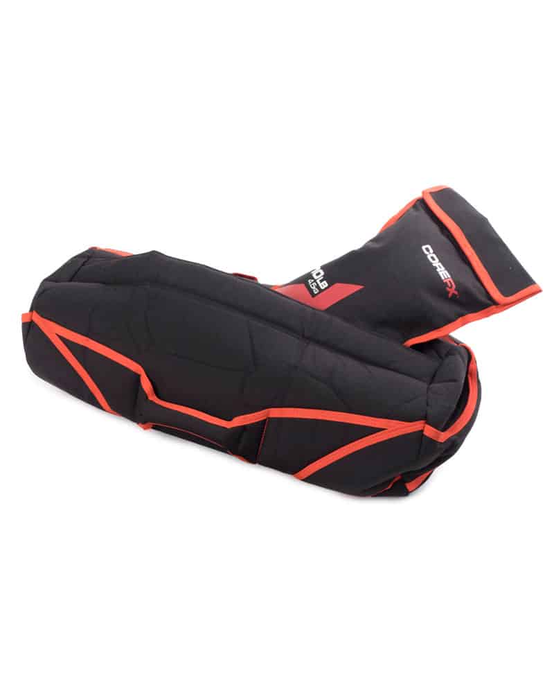 COREFX Sandbag with Filler Bag inside of it