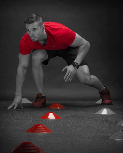 COREFX Training Cone Set male agility training