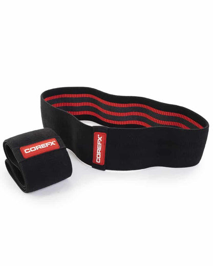 COREFX Strength Loop group shot