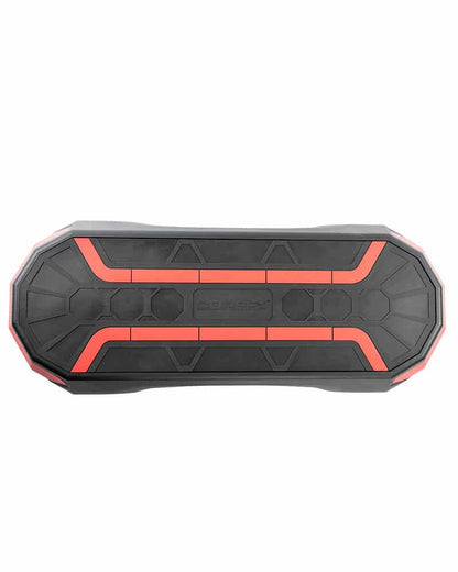 COREFX Adjustable Aerobic Step Platform top view