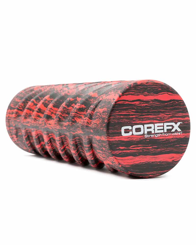 COREFX High Density Wave Foam Roller -18inch product shot