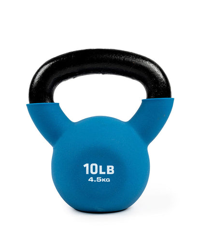 Neoprene Kettlebells