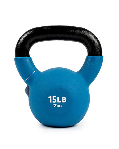 Neoprene Kettlebells