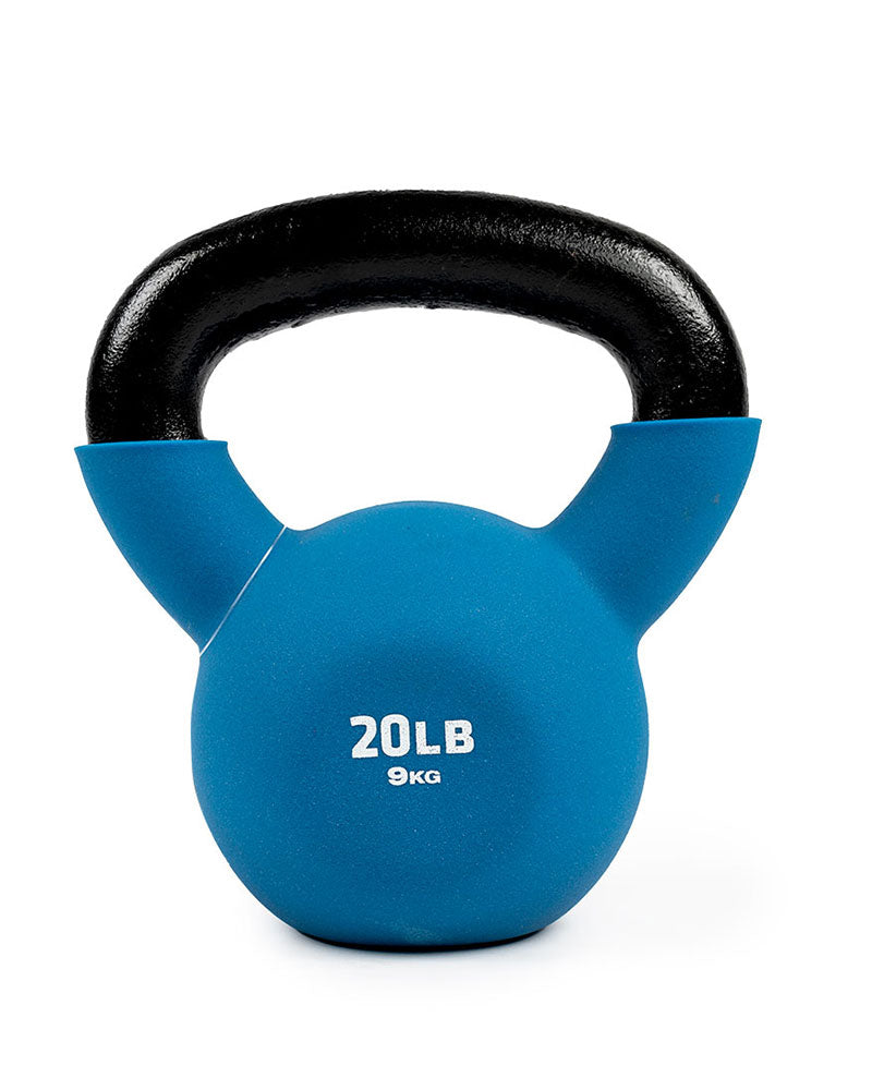 Neoprene Kettlebells