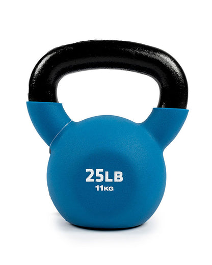 Neoprene Kettlebells