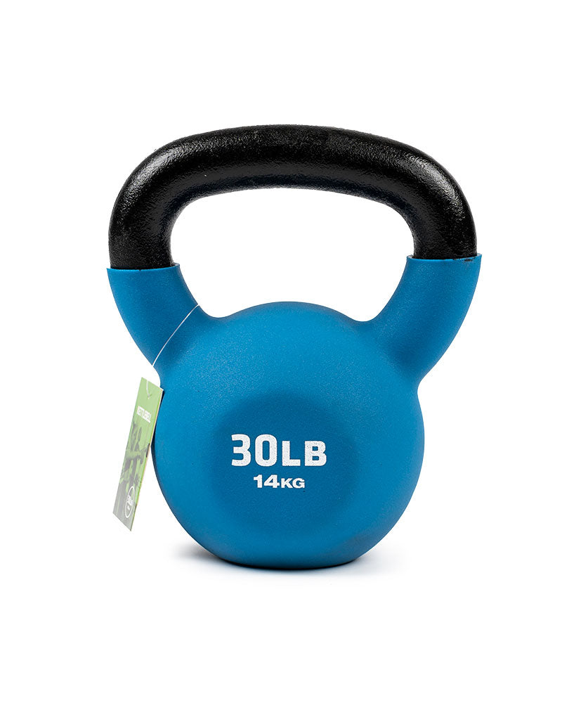 Neoprene Kettlebells
