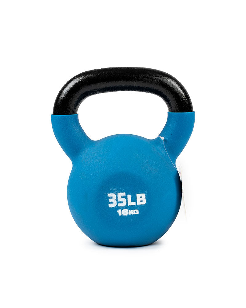 Neoprene Kettlebells
