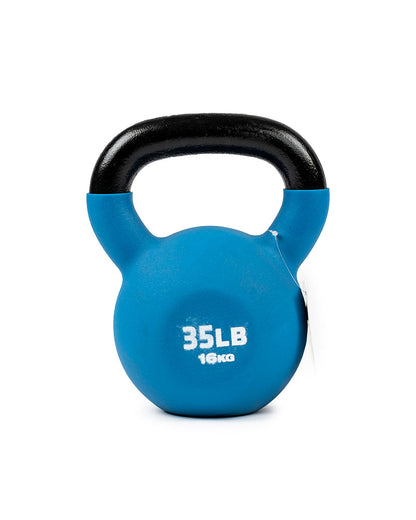 Neoprene Kettlebells