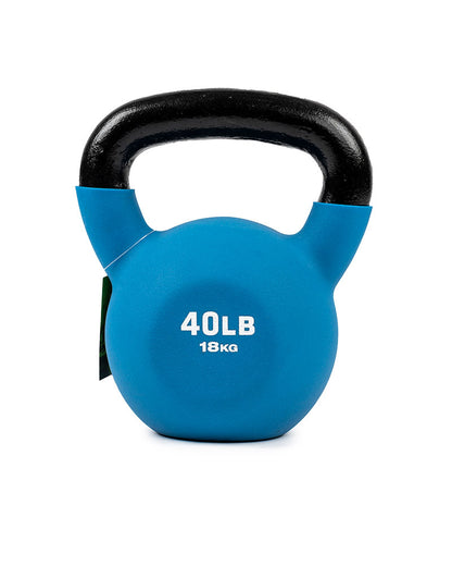 Neoprene Kettlebells