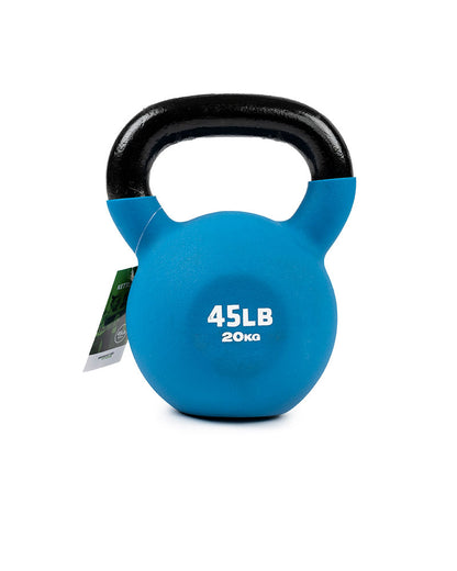 Neoprene Kettlebells
