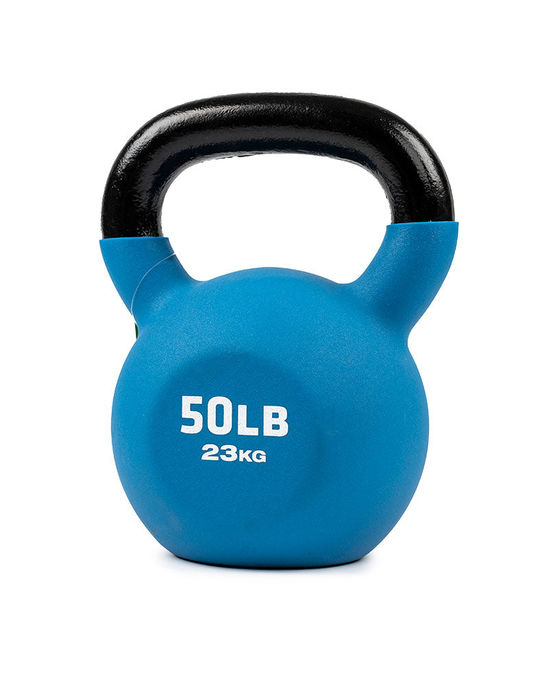 Neoprene Kettlebells