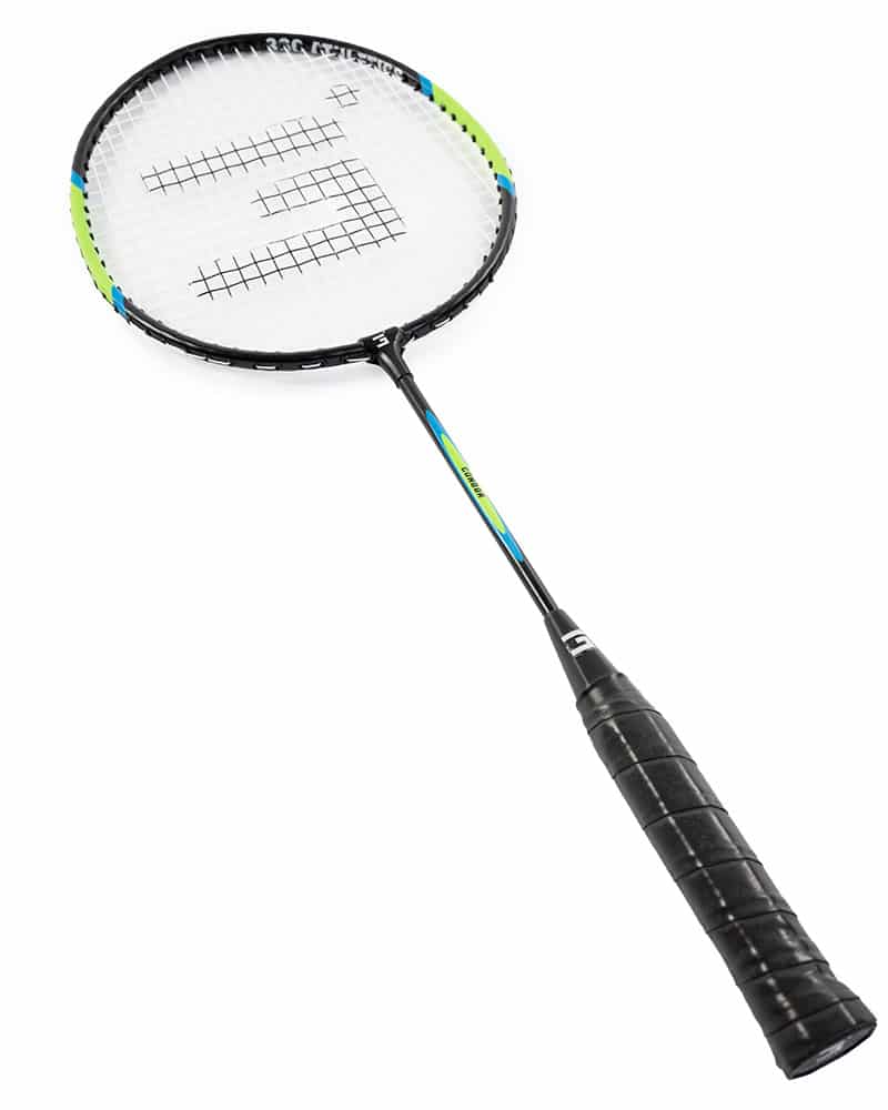 360 Athletics Condor Racquet on white background
